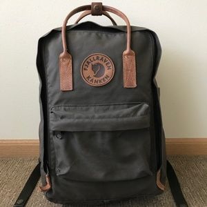 Fjallraven Kanken no.2 Laptop 15"